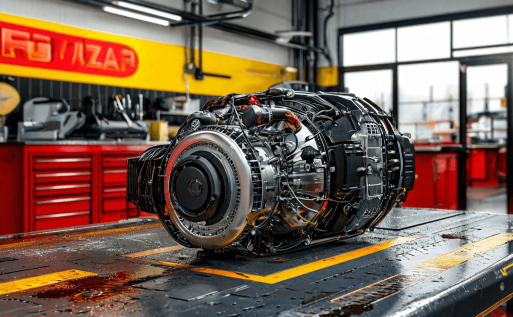    Задачи генератора в автомобильной зарядке admin