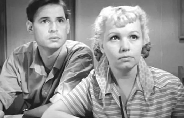 Муза Крепкогорская./Фото: shkarec.ru