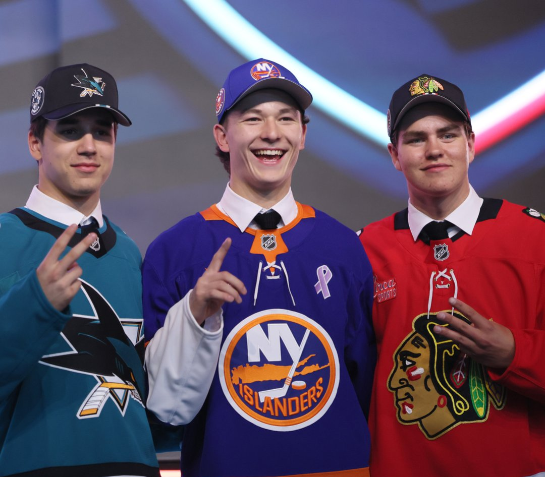     Майкл Миса, Мэттью Шефер и Антон Фронделль