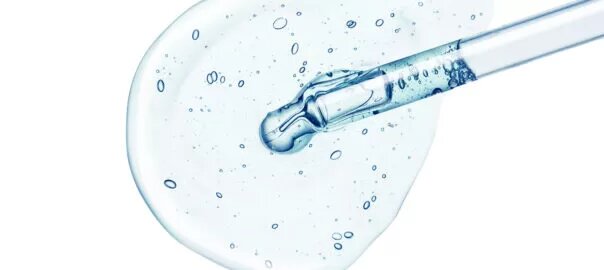 Гиалуроновая кислотау всех на слуху, она входит в состав популярных кремов и лосьонов для профилактики растяжек у беременных, однако научные данные её эффективности считаются недостаточными