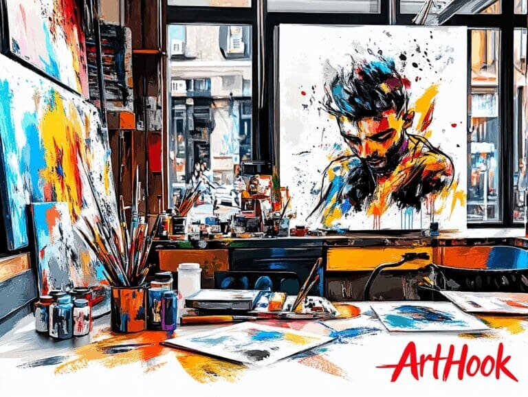    Сколько стоят курсы рисования: узнайте, как инвестировать в свое творчество и выбрать идеальный формат обучения Art-Hook.Ru