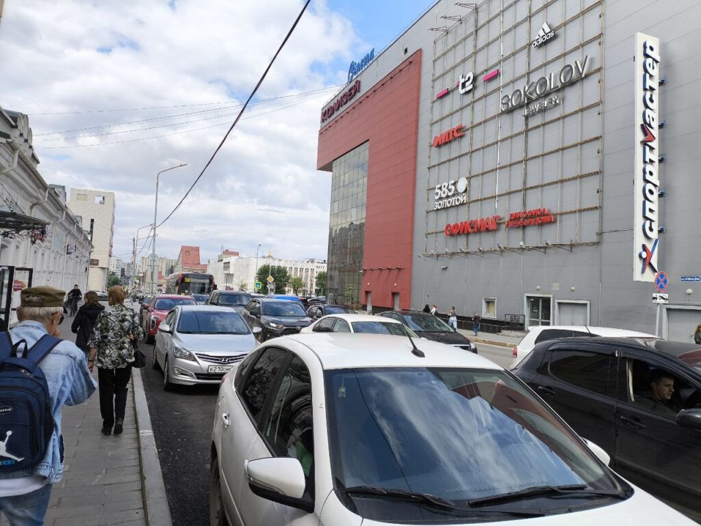    Фото: В курсе.ру Ульяна Бажанова