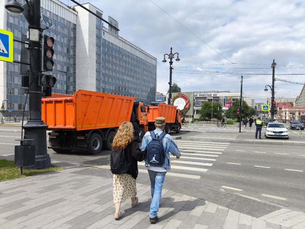    Фото: В курсе.ру Ульяна Бажанова