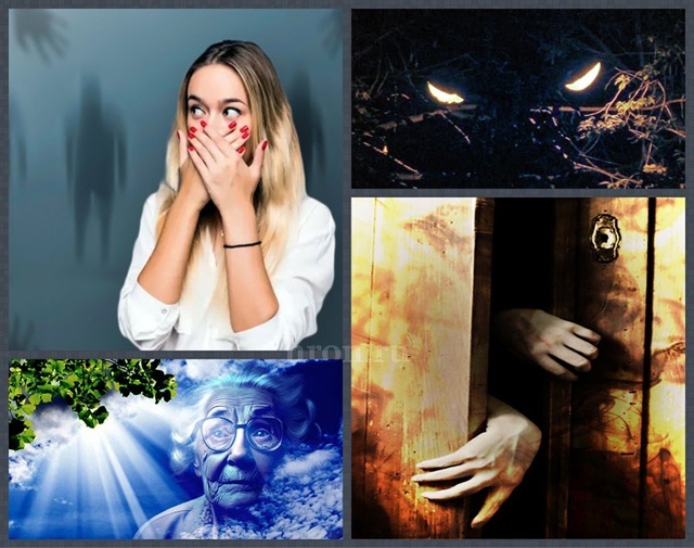 Коллаж Ивана Александрова