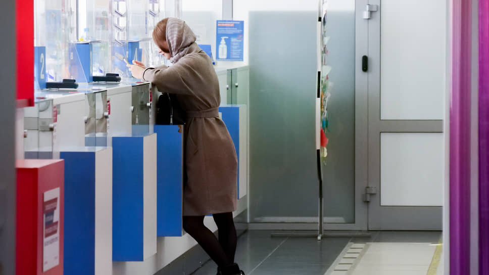 Фото: Евгения Яблонская / Коммерсантъ