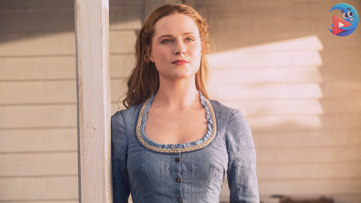 Долорес / сериал "Мир дикого запада" (2016-2022)