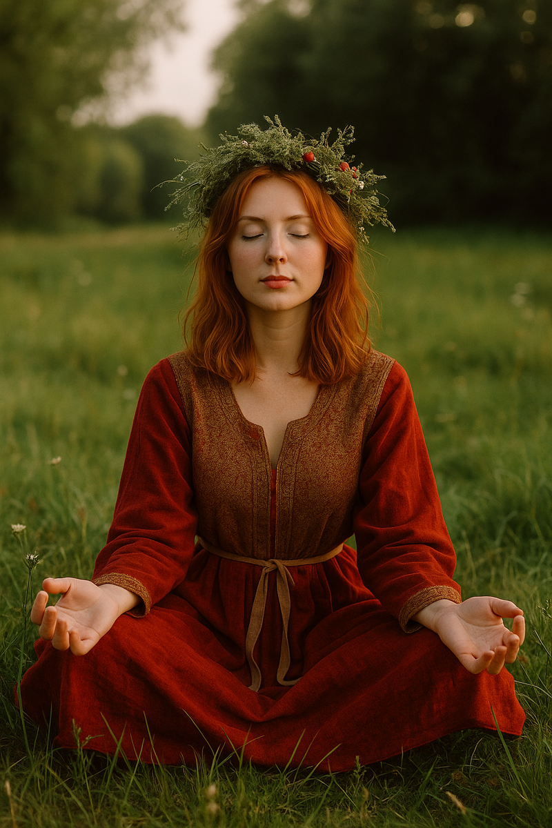 как не сорвать себе энергетику, пытаясь её спасти