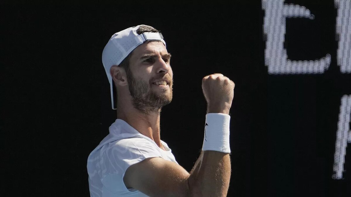 © AP Photo / Ng Han Guan