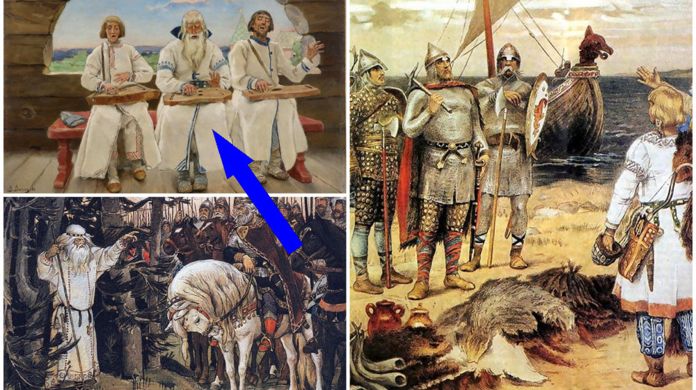    Тайна варягов раскрыта скандинавы или славяне спор длиной в тысячу лет