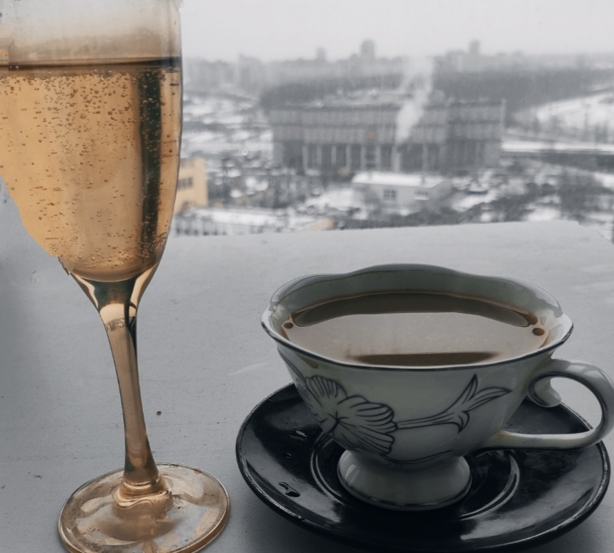 Кадр из сериала Эпизоды 