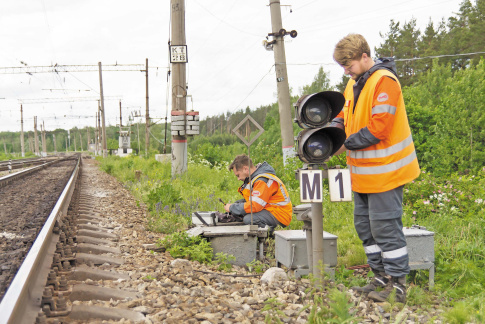    Алёна Зудина/ИД «Гудок»