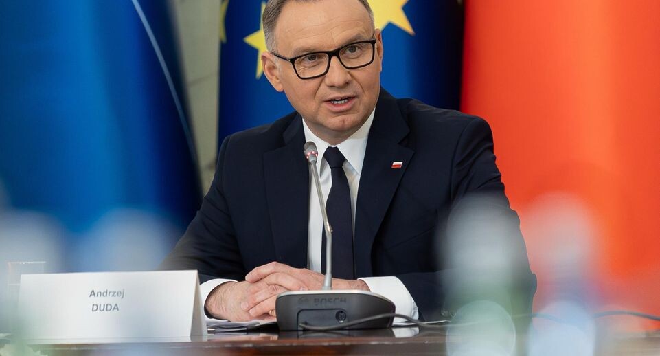    Antoni Byszewski/Fotonews / www.globallookpress.com