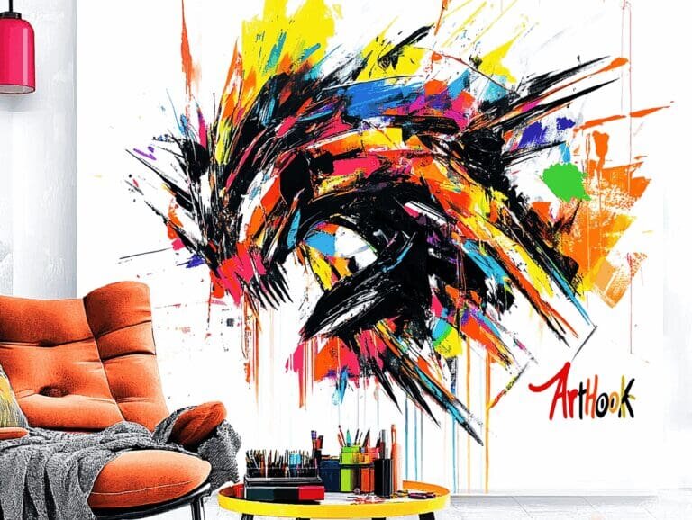    Как оформить заказ на картину: создайте уникальный шедевр для вашего дома и наполните его эмоциями Art-Hook.Ru