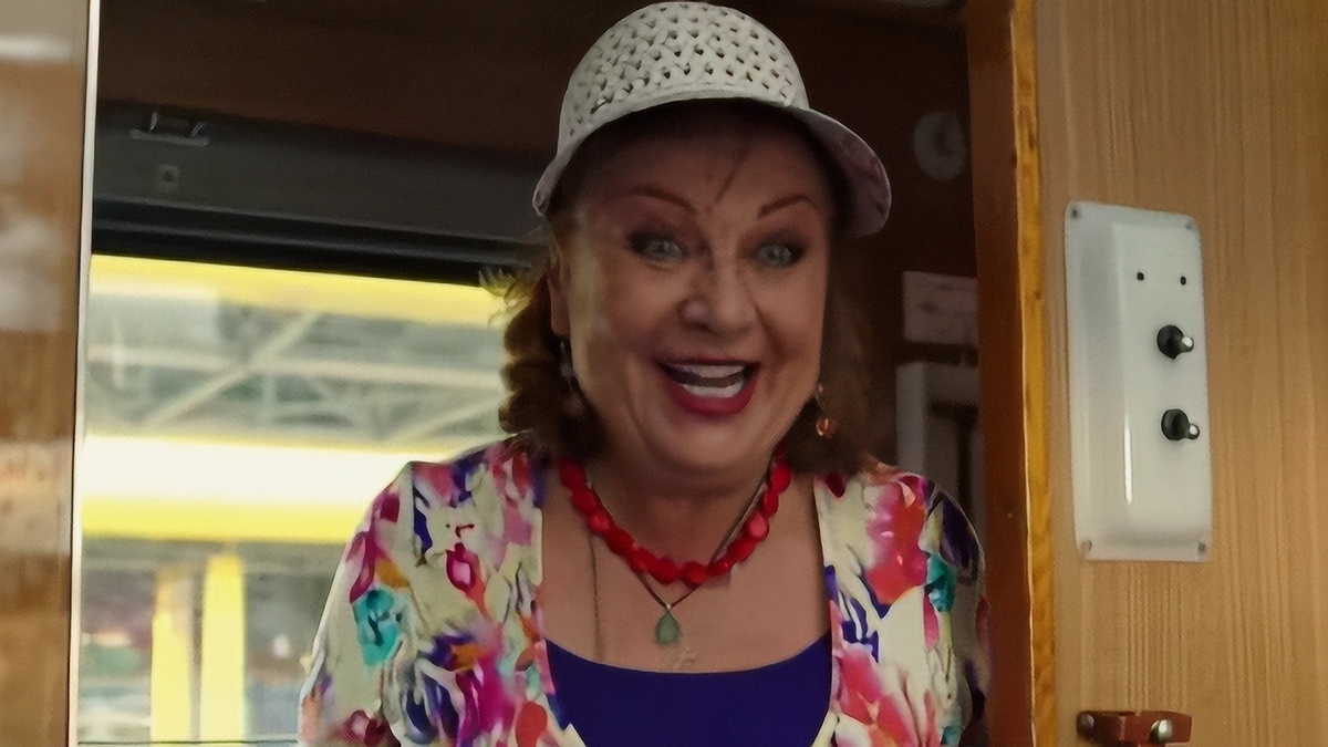 Ну ты попал, нижнеполочник 