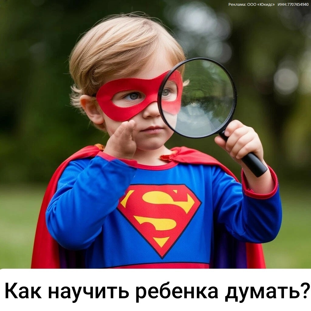 Секреты критического мышления