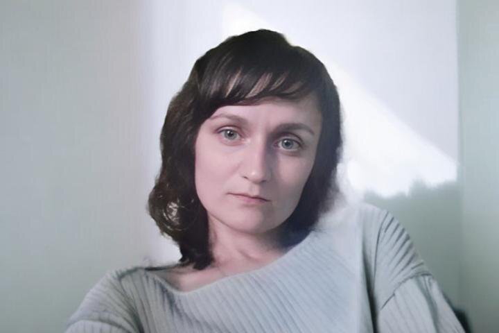    В Липецкой области начались поиски 38-летней блондинки Лиза Алерт