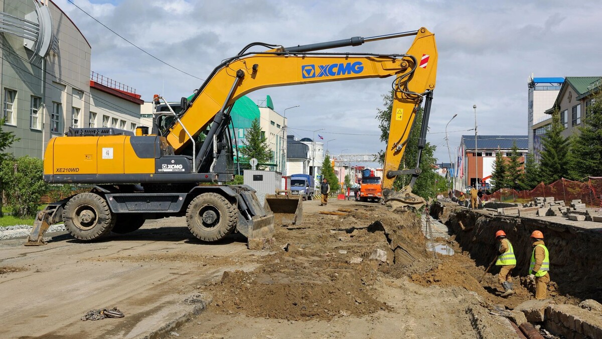    Фото: Андрей Ткачев/«Ямал-Медиа»