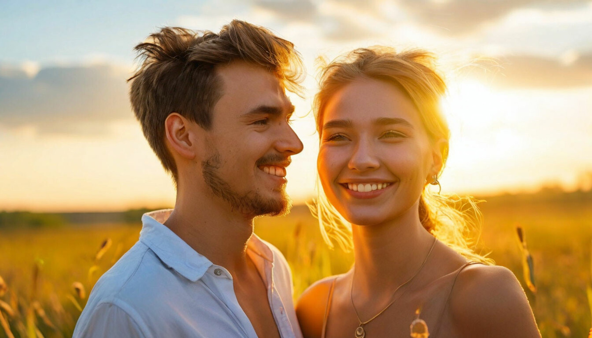 Не бойся обозначать границы