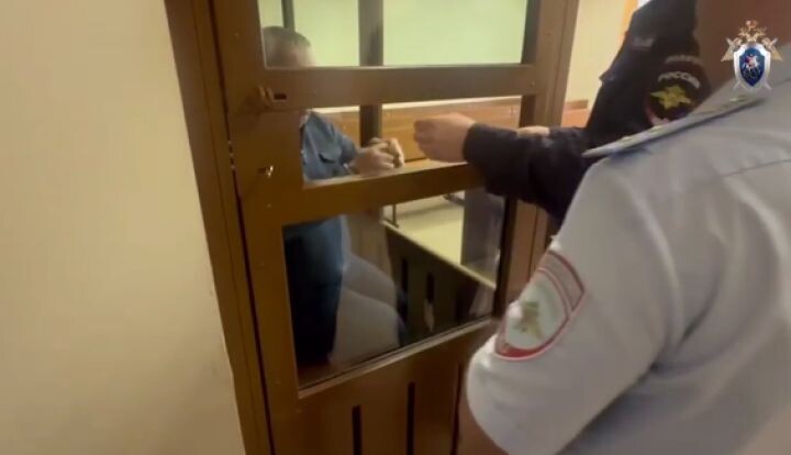    Фото: скриншот из видео