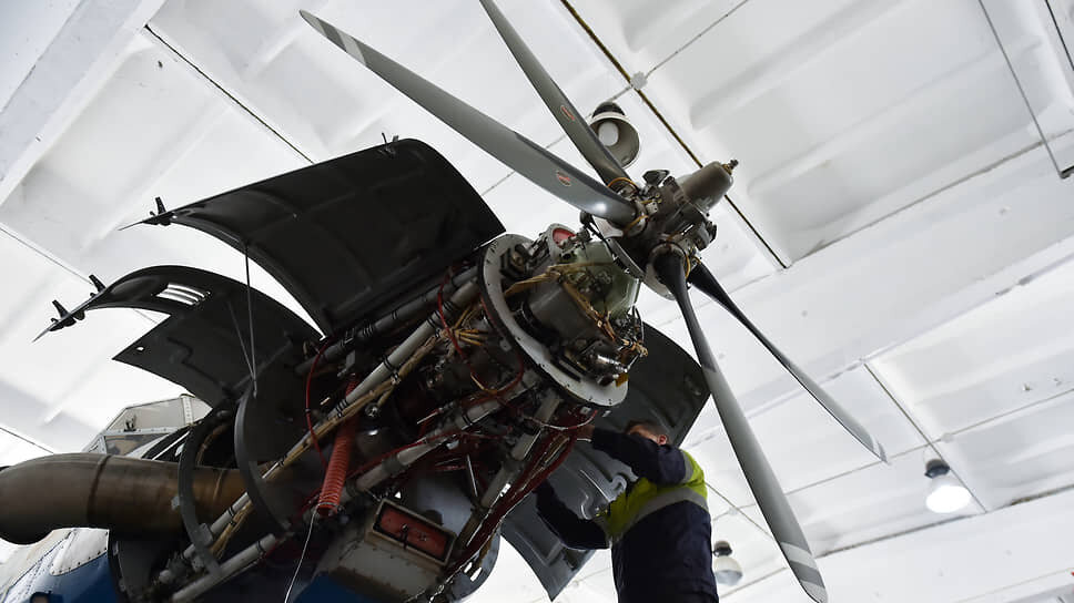 Фото: Влад Некрасов / Коммерсантъ