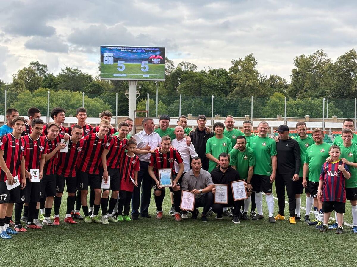 Фото: предоставлено Алмазом Оморовым