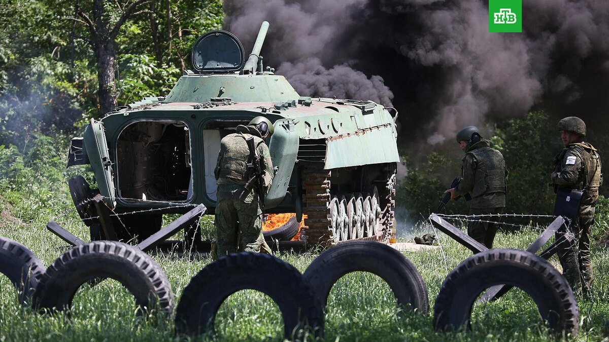    Фото: РИА Новости © 2025, Виталий Тимкив