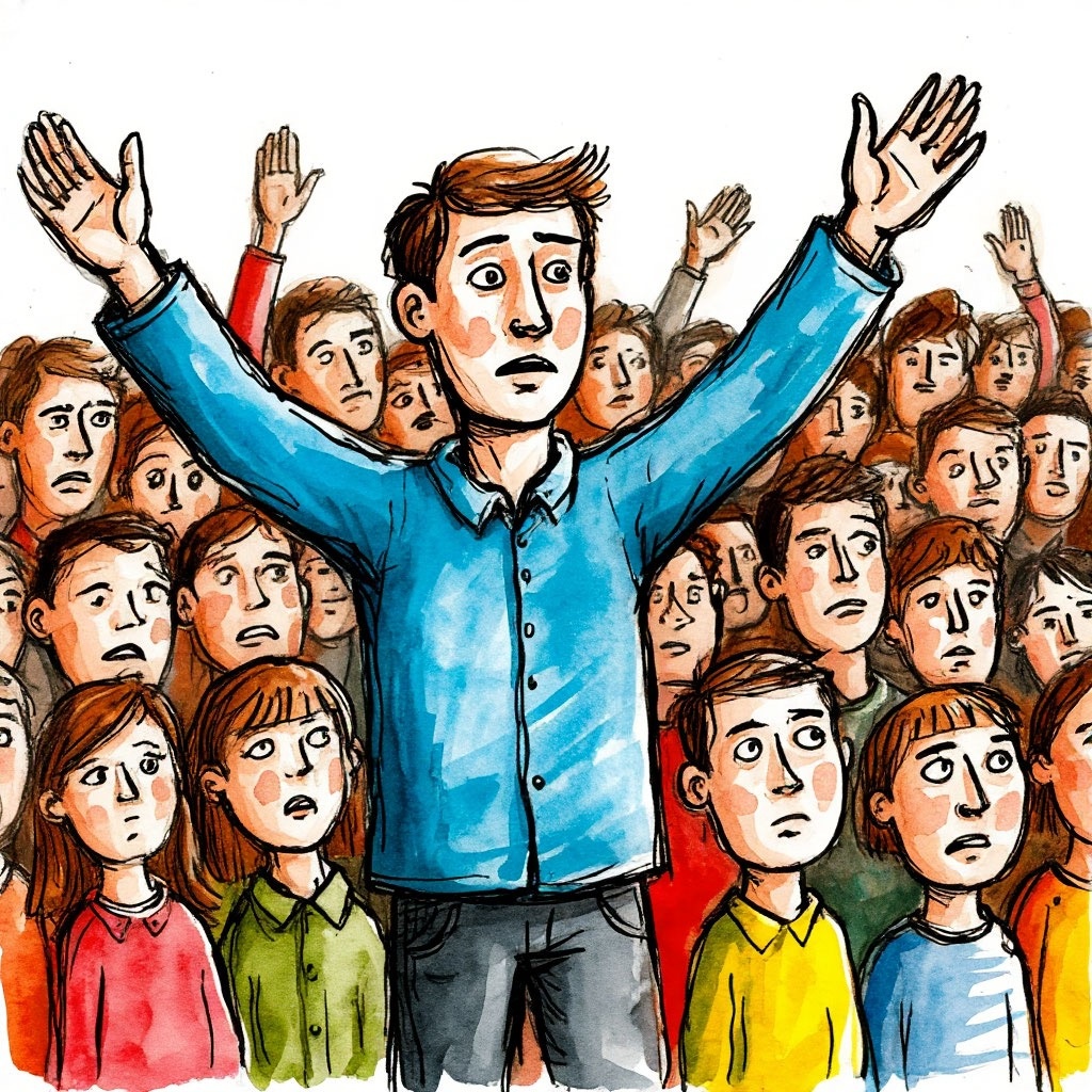 Татьяна ДеТокс про умение говорить "нет"