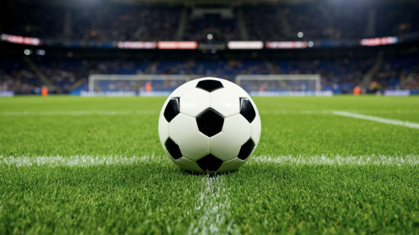    Сгенерировано с помощью ИИ