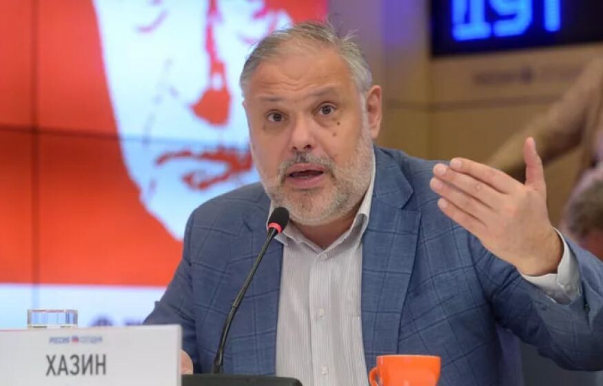    «НАТО находится в предсмертных конвульсиях»: Хазин