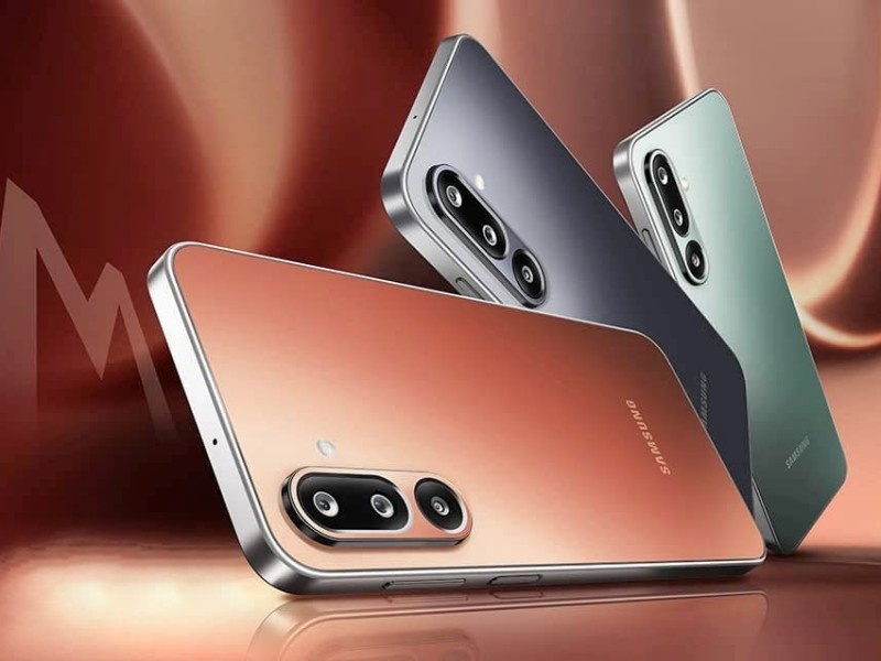    Недорогой Samsung Galaxy M36 будет обновляться до Android 21