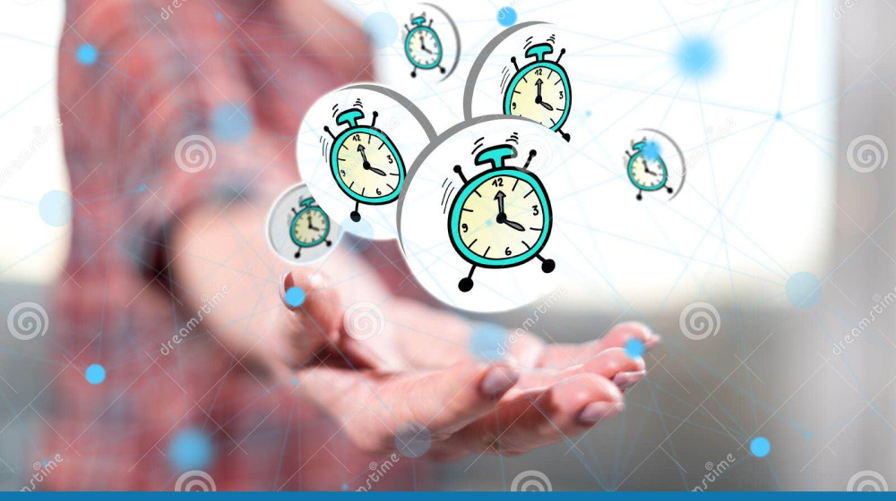    Приложения, которые остановят бесконечный скролл