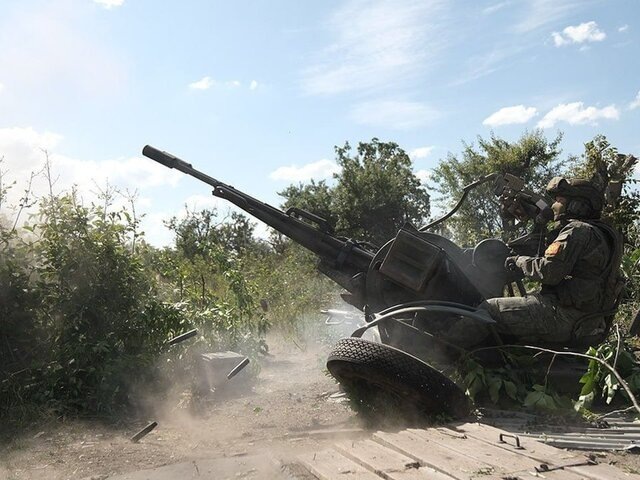    Фото: министерство обороны РФ