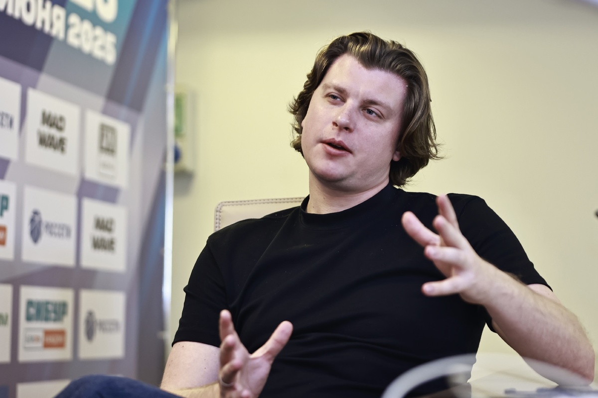 Автор фото: Павел Хацаюк / ИД «Вечерняя Казань»