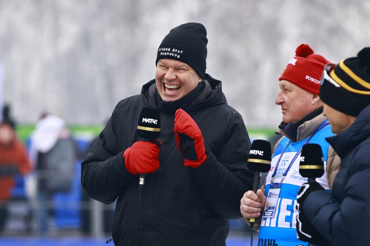 Автор фото: Павел Хацаюк / ИД «Вечерняя Казань»