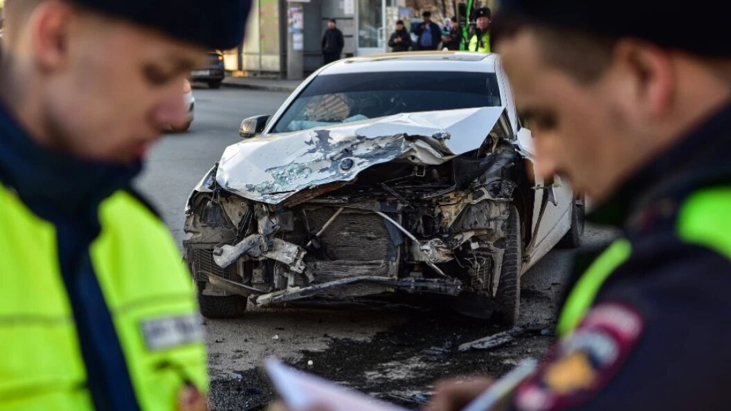    Razmik Zackaryan/URA.RU/Globallookpress