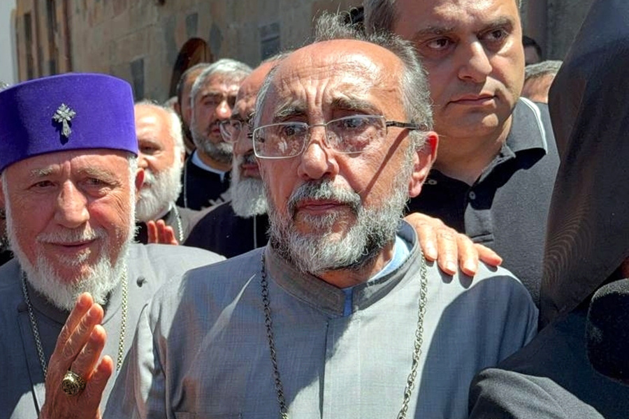    © Стрингер/РИА Новости