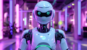    Студия растяжки увеличила посещаемость на 200% с помощью умной записи admin