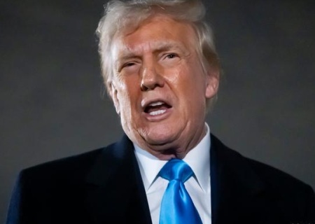    Не злите «папочку». Трамп пригрозил Хаменеи новыми ударами