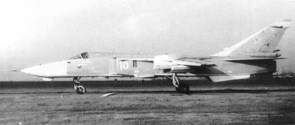Су-24МП