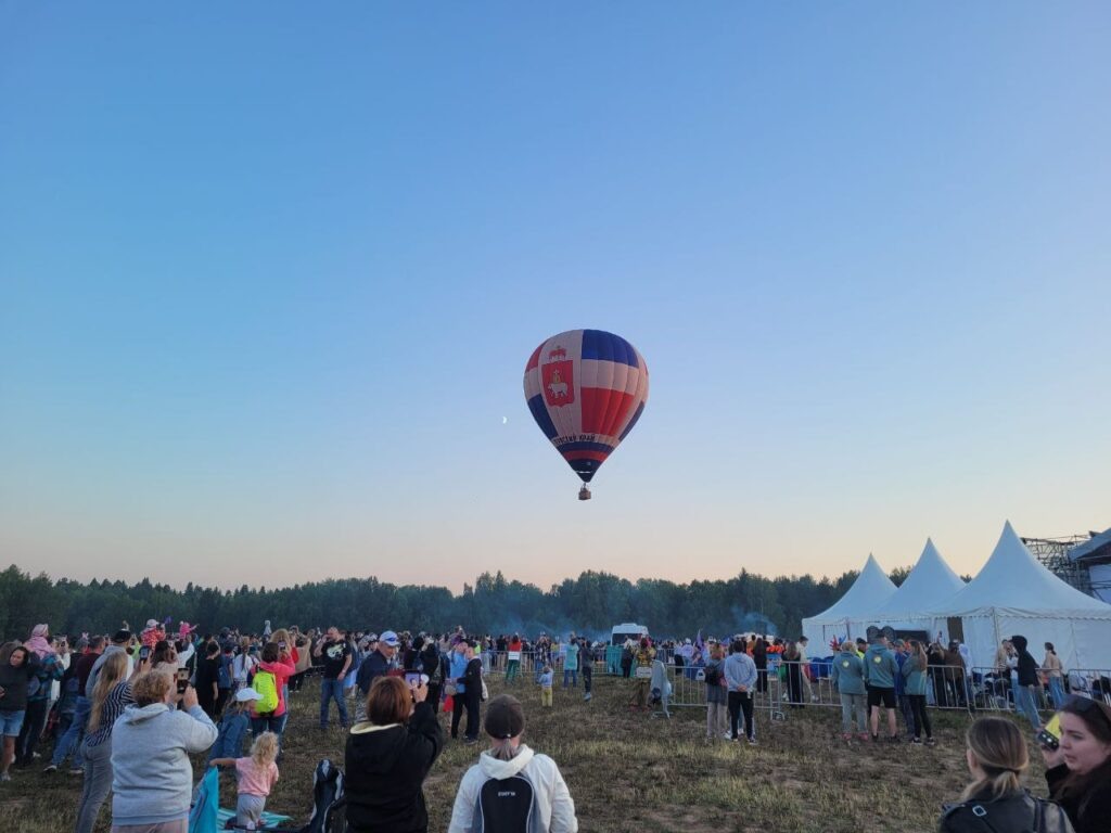    Фото: В курсе.ру Ульяна Бажанова