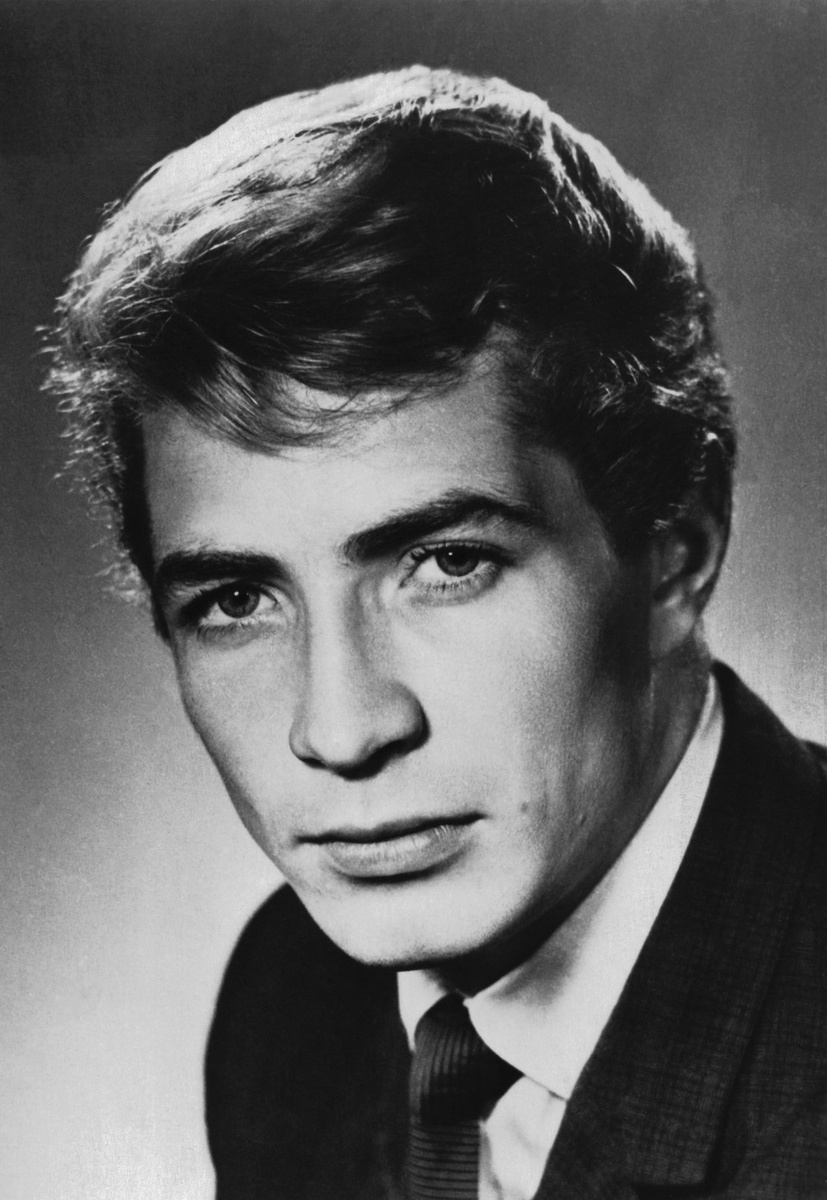 Юрий Каморный, 1970 год Фото: фотохроника ТАСС.