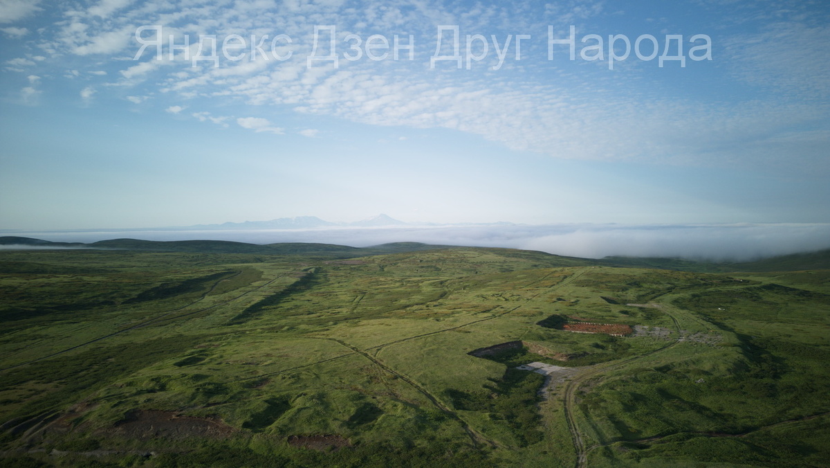 Аэродром Байково. Фото автора