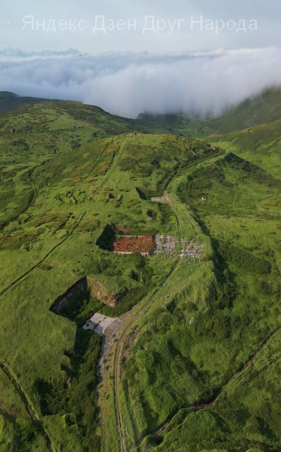 Аэродром Байково. Фото автора