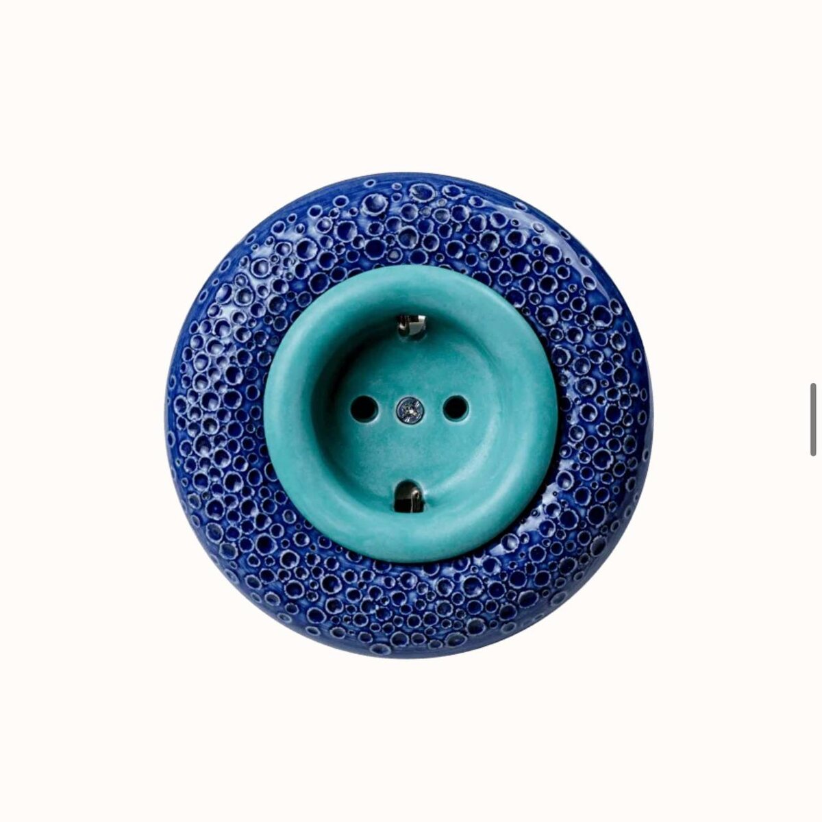 Розектка CORALLO rosetta-electro.ru