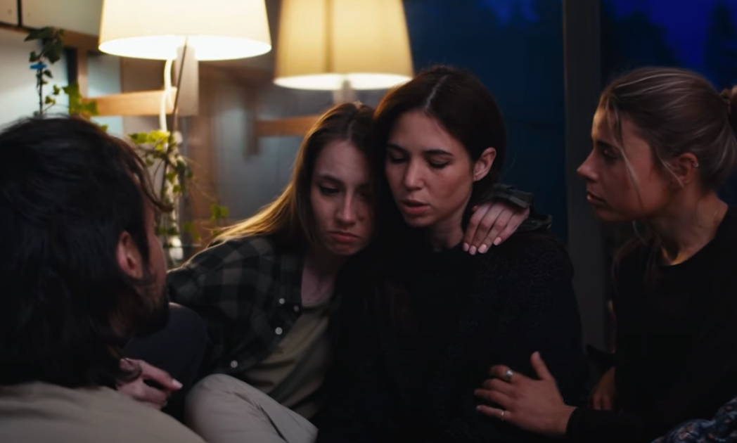 Что такое избегающий тип привязанности?