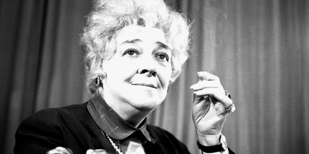 Как понять, что жизнь подходит к концу? - Вывод Фаины Раневской