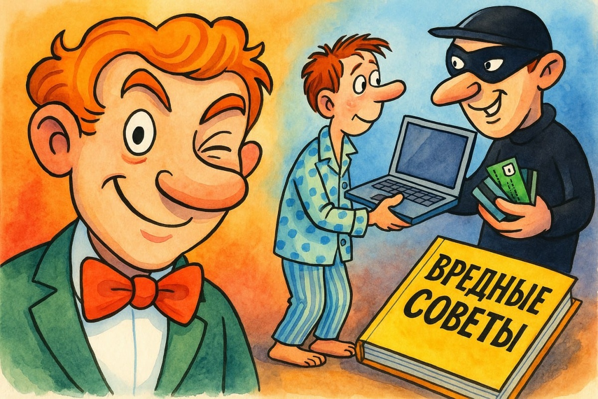    Фото: Вестник Киберполиции