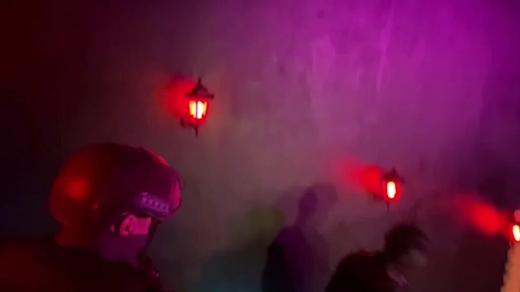    Скриншот видео ГУ МВД по Челябинской области.