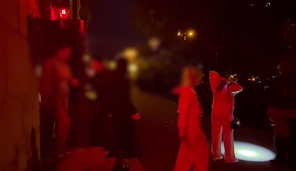    Скриншот видео ГУ МВД по Челябинской области.