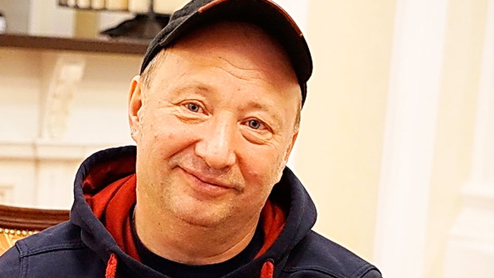 Юрий Гальцев сегодня